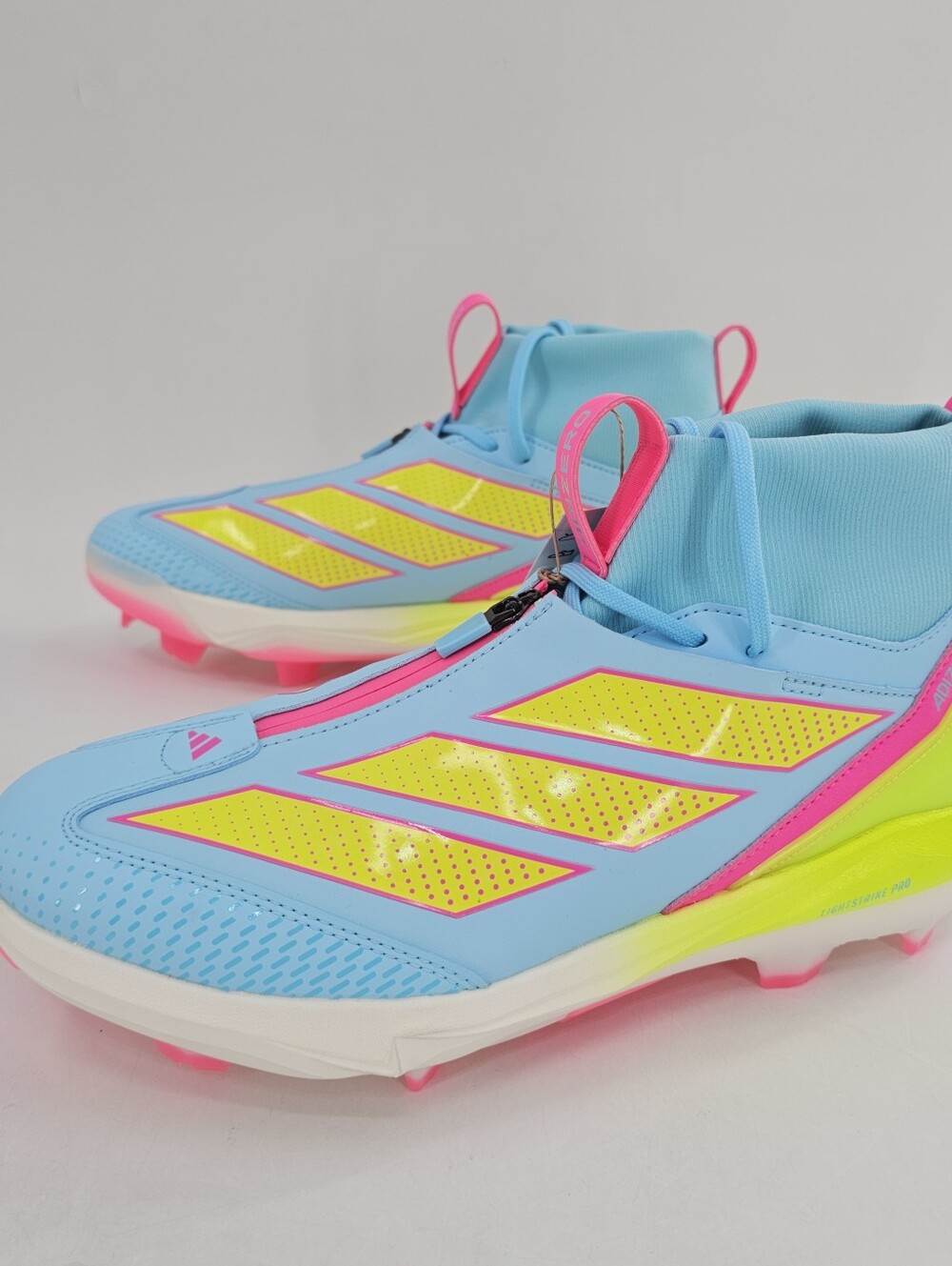 Adidas Adizero Impact Plus 2.0 TPU Baseball Cleats Men's